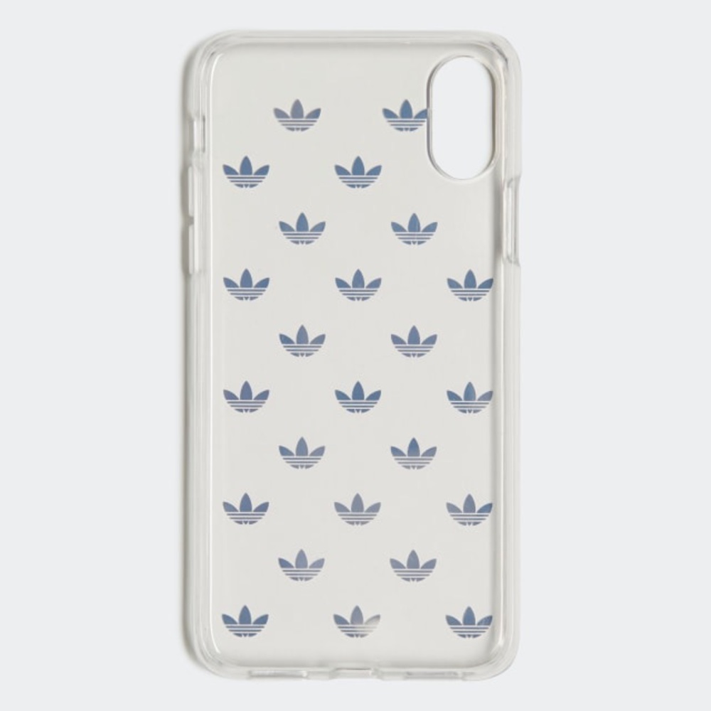 Adidas Clear Case IPhone X - Picture 5 of 6